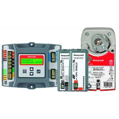 Honeywell YL7220SJ3103 Zelix Sylk Y-Pack Enthalp SNRS 0