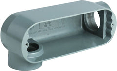 Killark OLR-2 Conduit Outlet Body, LR, 3/4 Size