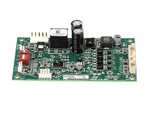 Trane CNT07507 Control Board Assembly EEV Replacement