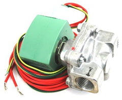 Asco 8040G22-240V Solenoid Valve