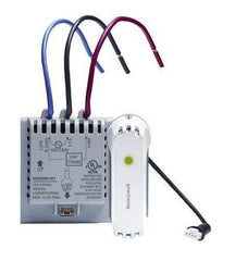 Honeywell TLM1110R1000 Electric Heat Interface Module Redlink Enabled White