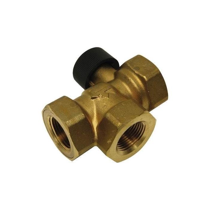 BELL AND GOSSETT Bell And Gossett 107035 Hydrotrol Flow Control Valve (3/4 inch NPT)
