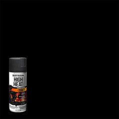 Rust-Oleum 248903 Automotive High Heat Spray Paint 12 Ounce