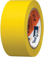 Shurtape 202795 VP 410 YEL- 50MM X 33M 24 RLS/CS