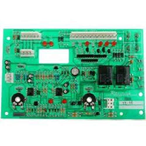 Raypak 007904F Control Board CPW Replacement 007904F