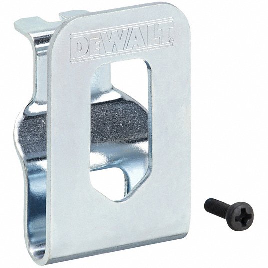 DeWalt N268241 Belt Hook Kit