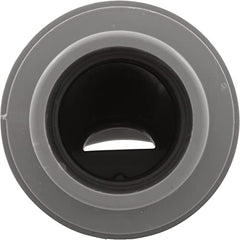 Infusion Pool Products VRFSISLG Venturi Return Fitting 1-1/2 Inch Slip Light Gray