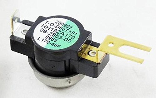 Carrier HH19ZA170 Limit Switch 170F-Opn 130F-Cls