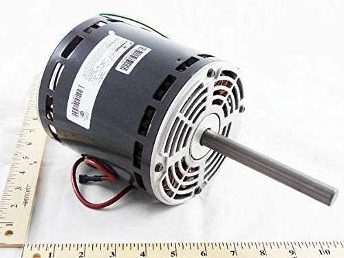 Heil Quaker 1081194 1 HP Blower Motor 1075 RPM 208/230V