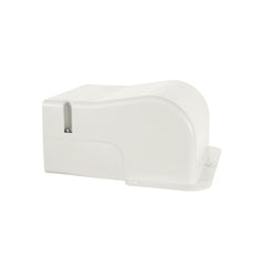 Diversitech 230-WC6 SpeediChannel Wall Penetration Cover 6 inches Replacement 230-WC6