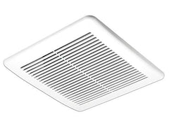 Delta Breez SLM80-110 Ventilation Fan LED Light High Speed 80/110 CFM 7.8W/14.2W