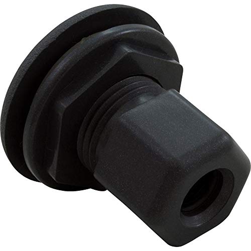 Custom Molded Products 25255-007-000 Spa Thermowell Cmp Dark Gray