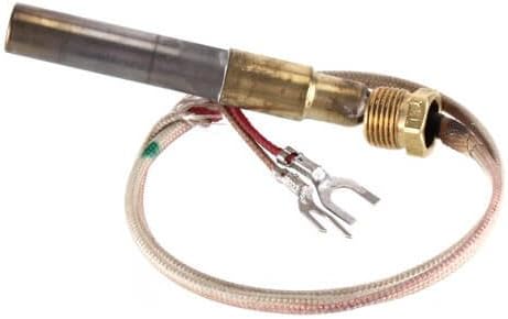 Robertshaw 1950-518 18 Thermopile Generator Two Lead