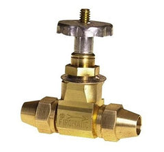 Fir-O-Matic B205F 1/2 Flare Fusible Safety Valve