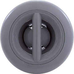 Custom Molded Products 23510-421-000 Cluster Jet Twin Roto 1.5 Inch Feed Smooth Grey