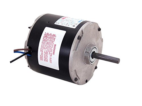 Century OTR1028 Motor 1/4 HP 825 RPM OEM Replacement for Trane