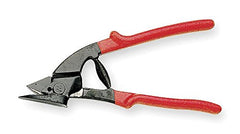 HK Porter 0990T Steel Strap Cutter 3/4 Wide Shear Cut Blades