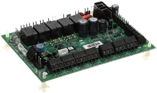 York S1-03109182000 Control Board Expansion With Communication