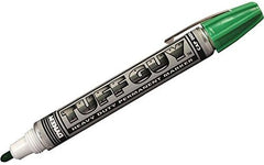 DYKEM 44177 TUFF GUY Green Medium Tip Marker High Temp 1 Each