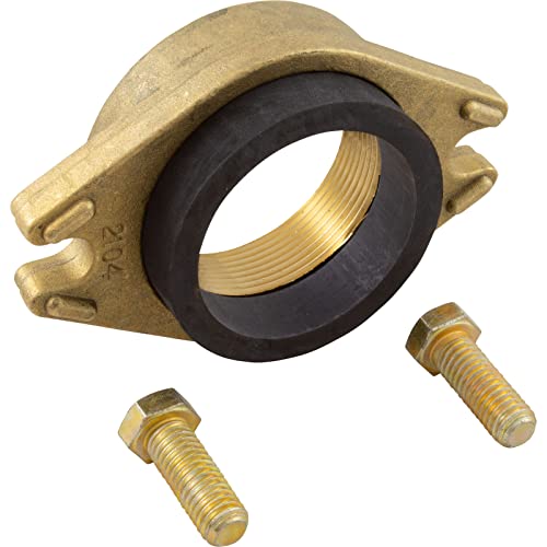 Lochinvar 100288537 EnergyRite Heaters Water Connection Flange 2 Inches