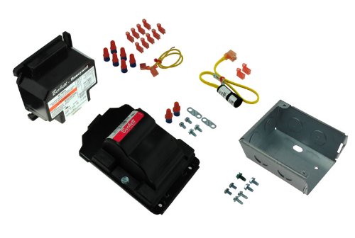 Rheem 59-22949-01 Oil Burner Primary Control/Ignitor Kit