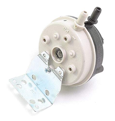 REZNOR 201158 Pressure Switch 1.10WC SPST Replacement 201158