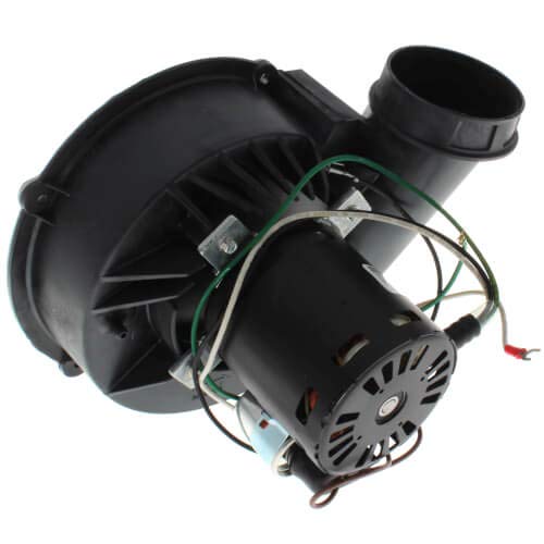 Dunkirk 2272156 Inducer Motor Assembly for HVAC Systems