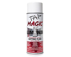 Tap Magic 20012AL Cutting Oil 12oz Aerosol Squeeze