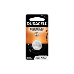 Duracell DL2032BPK Coin Lithium Battery 3V 1 Pack