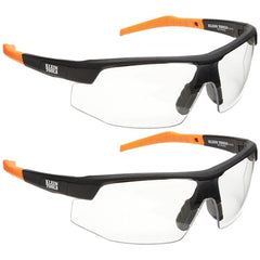 Klein Tools 60159 Standard Safety Glasses 6.5 inches x 5.8 inches x 1.8 inches