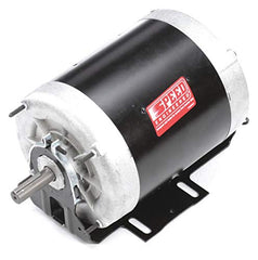 Century H1031L 3-Phase Belt Drive Motor 1 HP 56 Frame 200-230/460V AC 1725 RPM