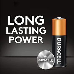 Duracell DURMN1400 CopperTop Alkaline Batteries, C