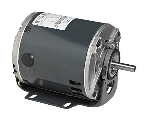 Marathon Electric M4359 General Purpose Motor 1/4 hp 1800 rpm 115 VAC