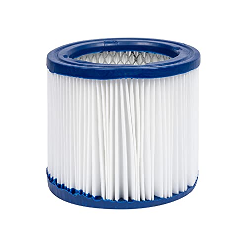 Shop-Vac 9034133 CleanStream Gore HEPA Cartridge Filter Type II Small ...