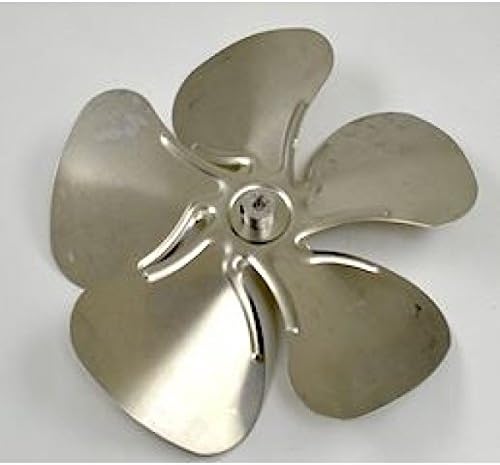 Reznor 195646 Fan Blade for HVAC Systems