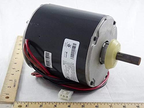 Heil Quaker 1099697 Motor 3/4 HP, 208-230V, 1-Phase, 1100 RPM