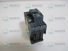 Siemens 3RT2026-2AK60 Contactor 25A 120V 1NO/1NC