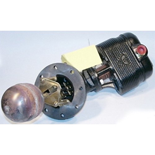 Xylem-McDonnell & Miller 94-HD Head Mechanism for 165300 Applications Replacement