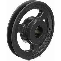 Browning AK51X5/8 Fixed Pitch Pulley 1 Groove