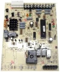 Lennox 12W64 Ignition Fan Control Board