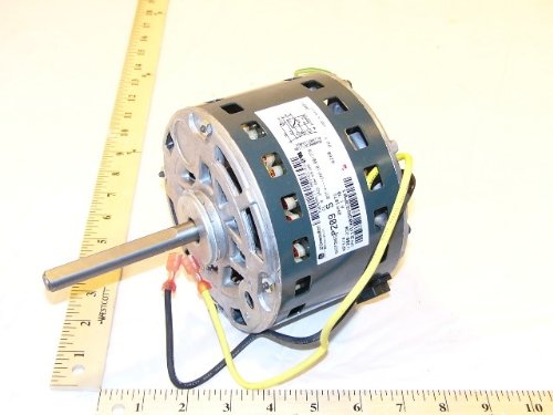 Trane Parts MOT2611 1/4HP 208/240V 1075RPM MOTOR