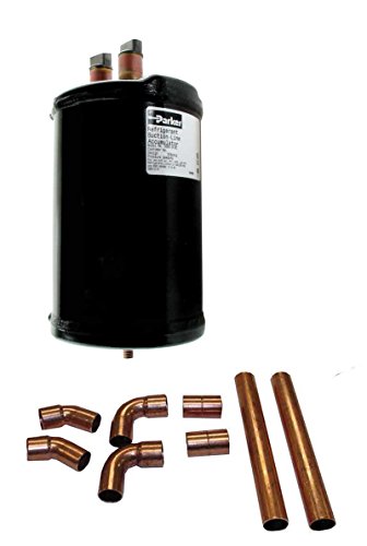 Rheem 83-22272-93 3/4 inch Accumulator Kit 355 PSI