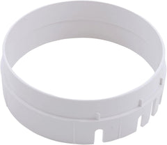 Waterway 519-6560 Mounting Ring Extension White