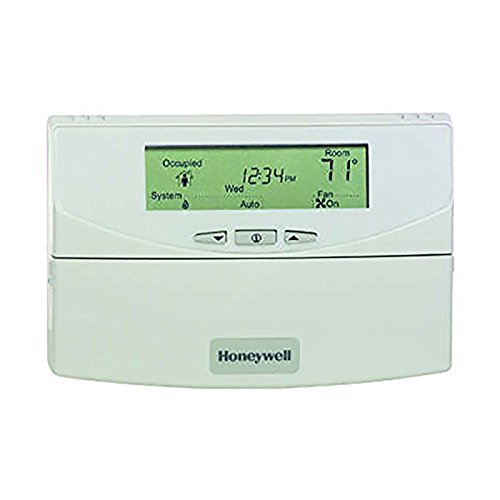 Honeywell T7350H1009 Commercial Programmable Thermostat Lon Works Bus