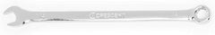 Crescent CCW0-05 1/4 12 Point Combination Wrench