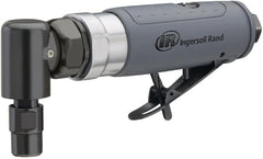 Ingersoll Rand 302B Composite Grip Air Angle Die Grinder 20000 RPM Pneumatic