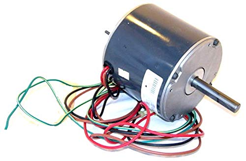 HEIL QUAKER 1066350 Motor 1/2 HP 208-230V 1140 RPM HVAC Replacement Part