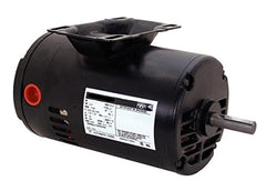 Century OCA3074 OEM Direct Replacement Motor 3/4 HP 1725 RPM