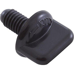 Custom Molded Products 25913-204-070 CMP Hydroseal Diverter Valve Knob Black