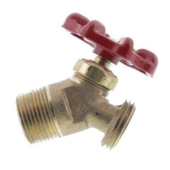 Weil McLain 511-246-392 Boiler Drain Valve 3/4 NPT